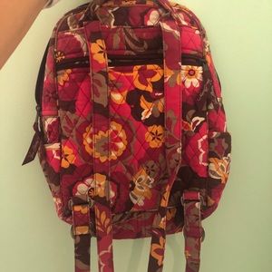 Vera Bradley backpack